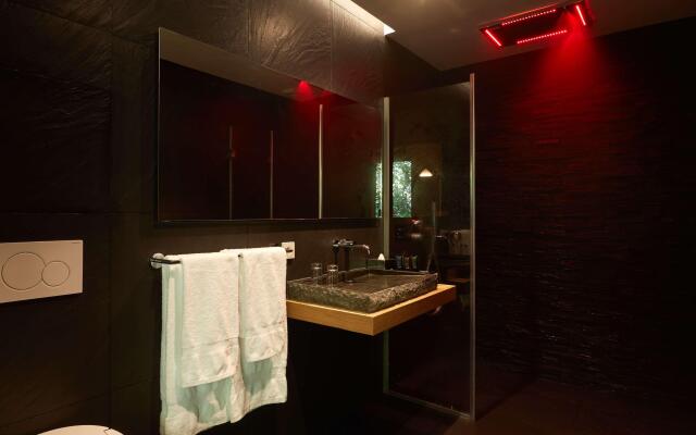 Cabane Hotel