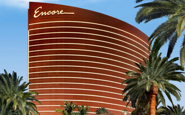 Encore at Wynn Las Vegas