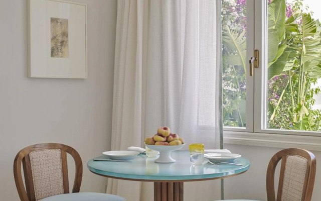 Hotel La Palma, Oetker Hotels