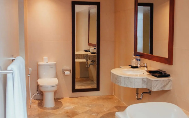 New Sunari Lovina Beach Resort