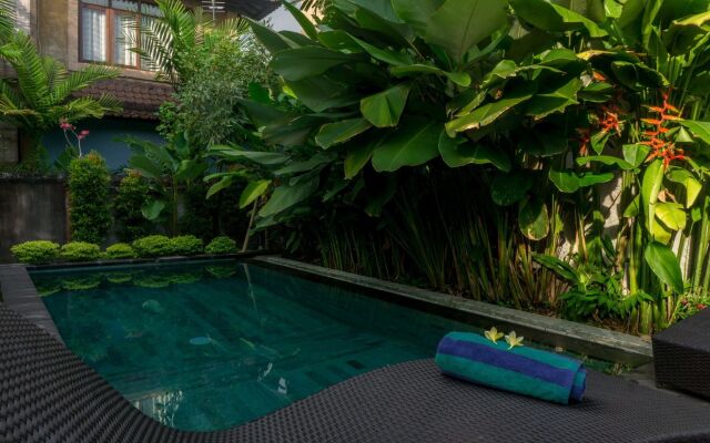 Eka Bali Guest House
