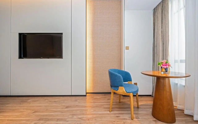 Nanan Ao Sheng Yi Hao Hotel