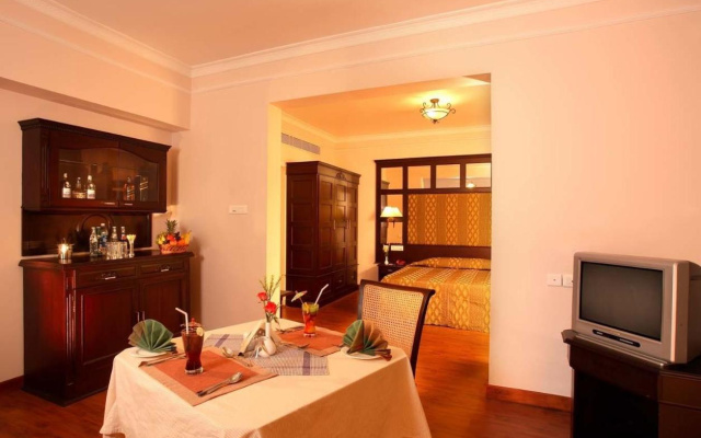 V K G Group Holiday Hotel