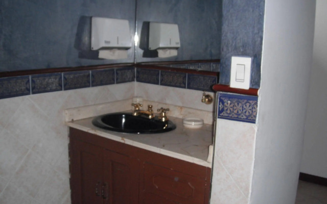 Hostal Los Juanes