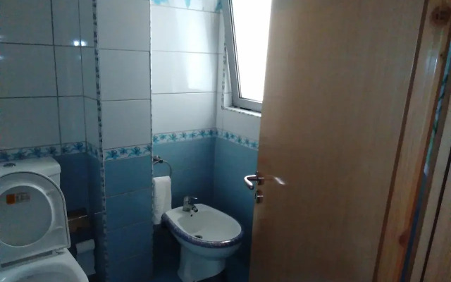 Hotel Iliria