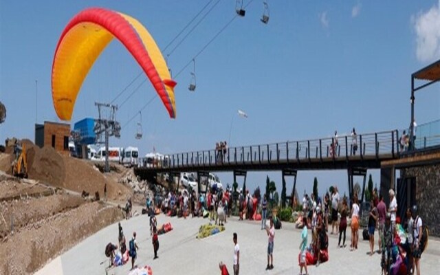 Rivaesta Butik Hotel - Adults Only