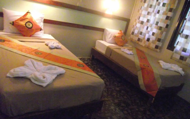 The Krabi Forest Homestay