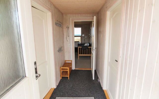 "Nevis" - 200m from the sea in NW Jutland