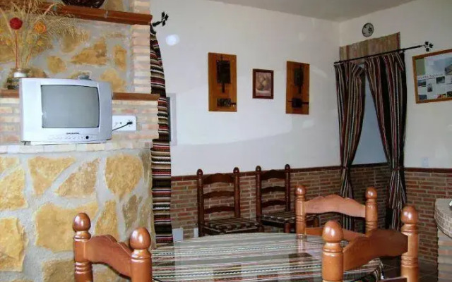 Alojamientos Rurales Abrural