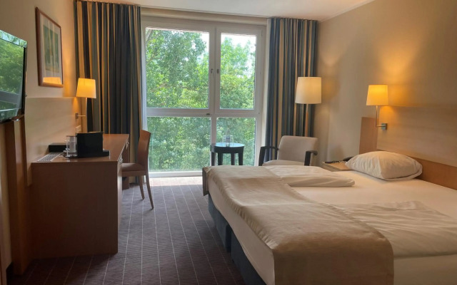 Mercure Hotel Schweinfurt Maininsel