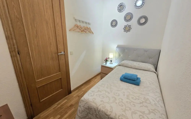 Habitaciones acogedoras en Aragón