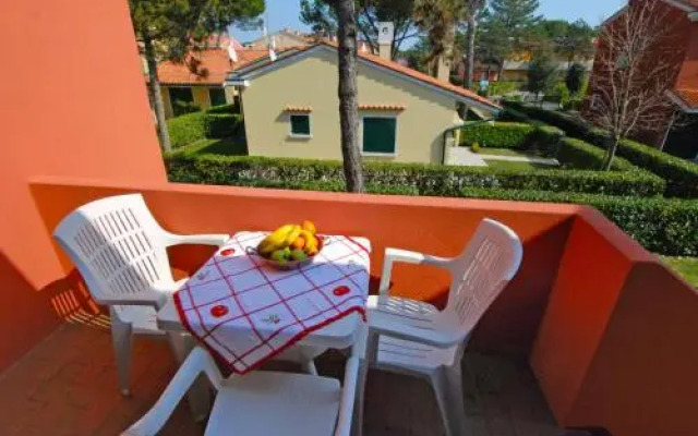 Simma - One Bedroom No.6