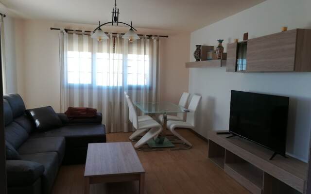 Apartamentos El Guardaviñas