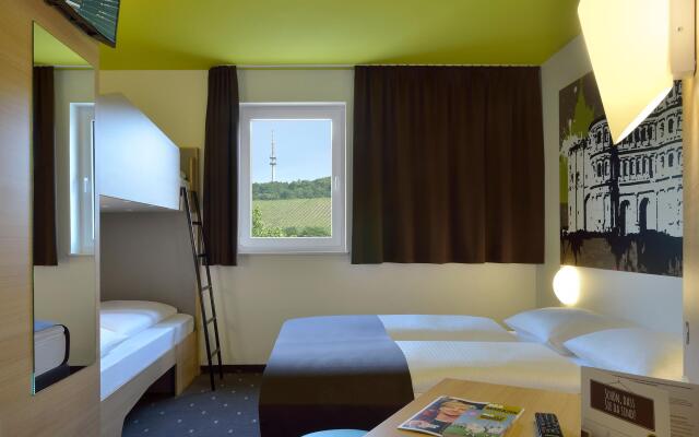 B&B Hotel Trier