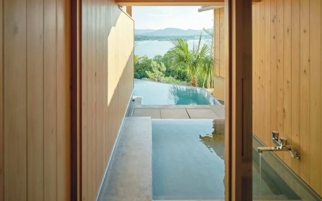 YAWN YARD Kouri Island