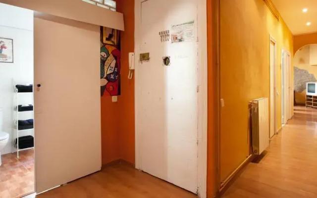 Born Picasso A