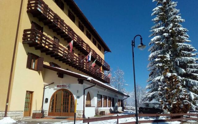 Life Hotels Des Alpes