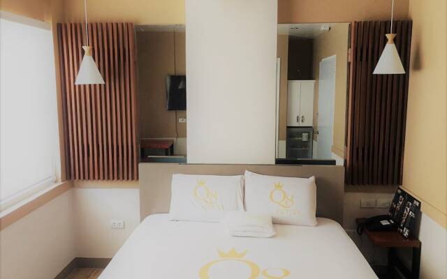 Q8 Hotel - Davao