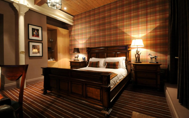 Velvet Hotel Manchester, WorldHotels Crafted