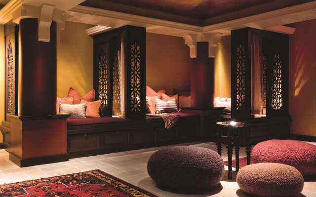 Shangri-La Toronto