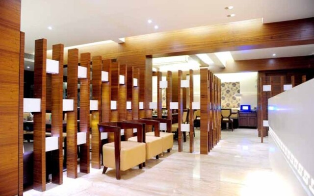 Hotel Royal Park, Andheri, Mumbai