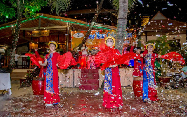 Kim Hoa Resort