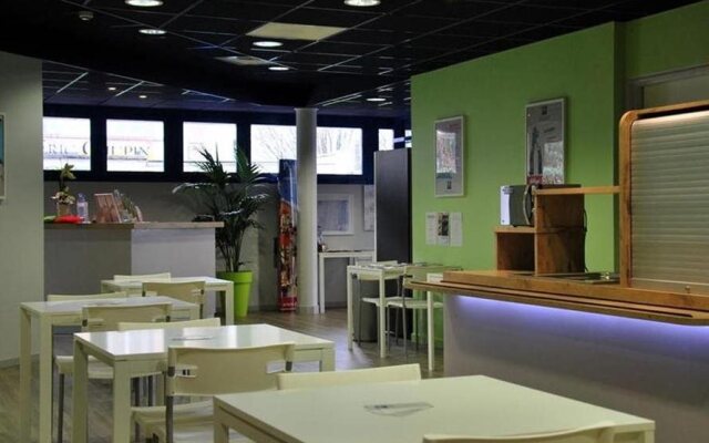 ibis budget Cholet Centre