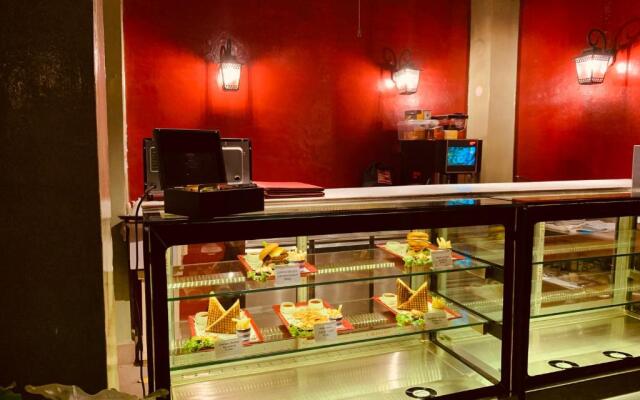The Elgin Fairlawn Kolkata