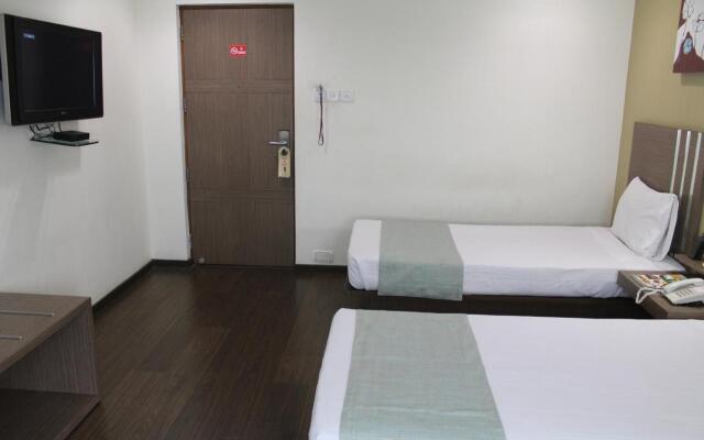 The Lotus - Apartment Hotel, Venkatraman Street