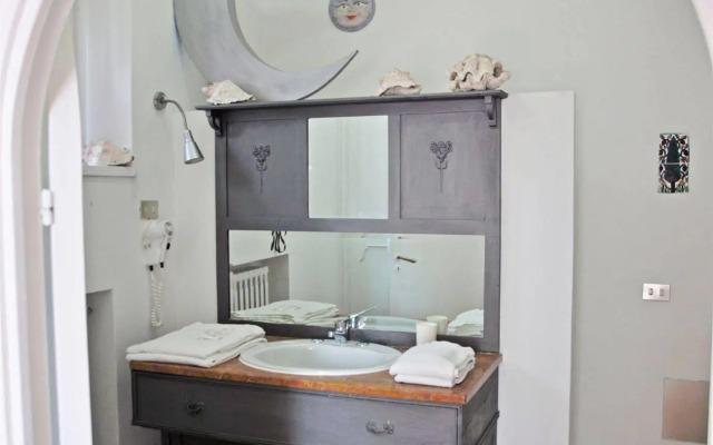 Residenza Le Rose Villa dArte