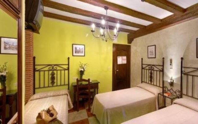 Hostal Ruta de Lorca