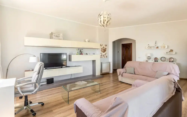 Casa Matilde Vista Mare con Piscina by Wonderful Italy