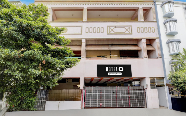 Super Hotel O Kilpauk Near Don Bosco College