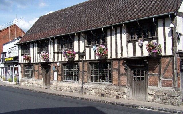 The Bridge House Henley