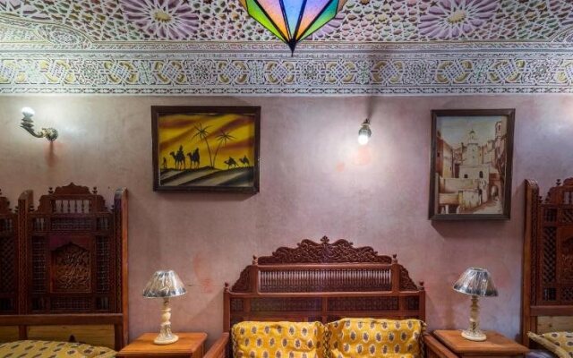 Hotel Riad Hiba