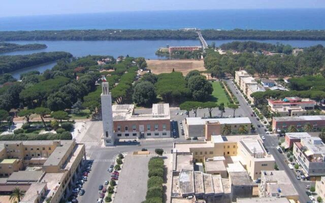 La Lanterna del Borgo