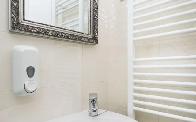 Casablanca Boutique Bed & Breakfast