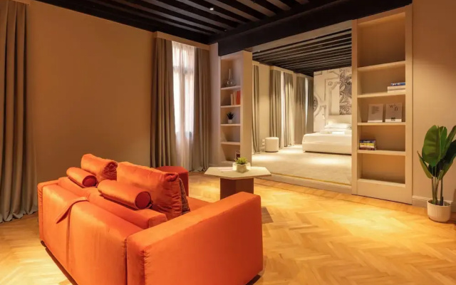 Design Apartments San Marco