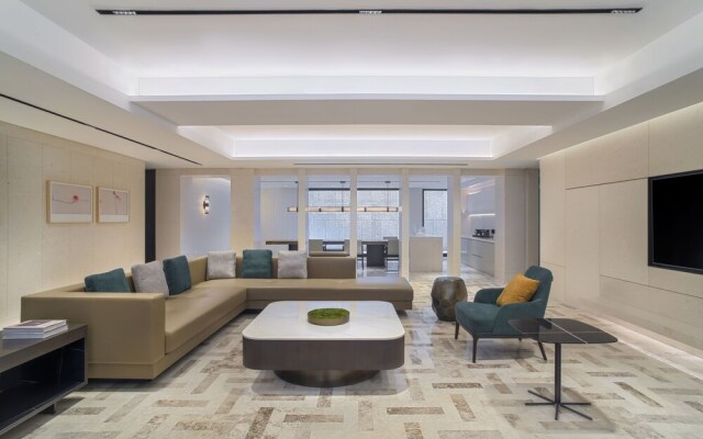 Sheraton Ninghai Hotel