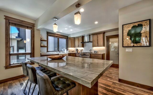 Gondola Vista 9 - 6 Br Townhouse