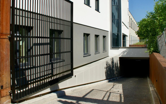 Hôtel Van Belle