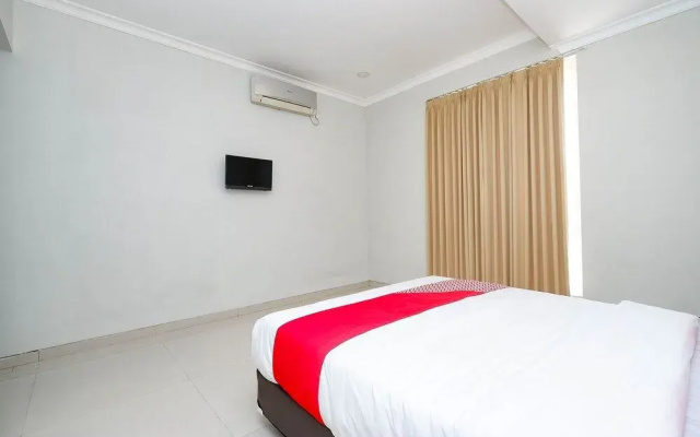 OYO 2133 Pintu Naga