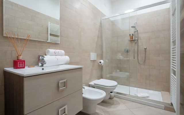 The Arsenal Large Apartment