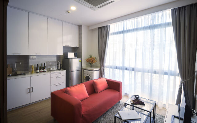 Thanksgiving Serviced Residence