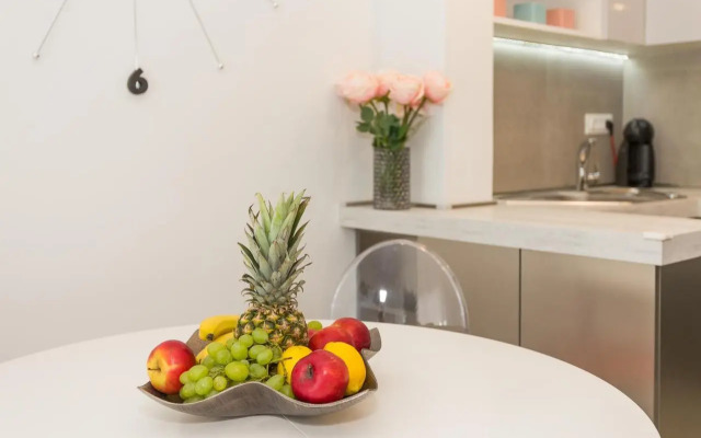 Valum Luxury Apartment