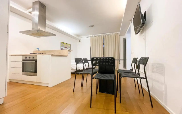 La Pigna Boutique Apartment