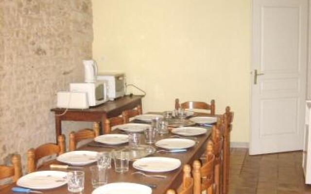 Holiday Home La Boucherie