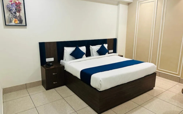 Hotel Fortune Ganga