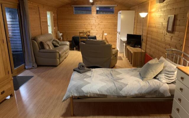 Southernwood - Family Lodge