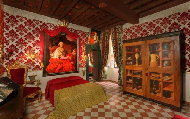 Antica Dimora De Michaelis